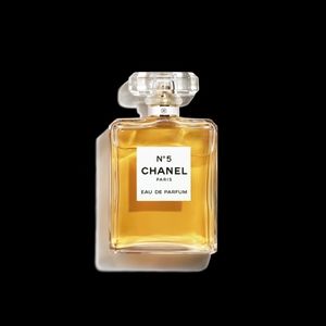 Chanel Paris N°5 Eau De Parfum, 1.7 FL..OZ., Brand New, Never Used